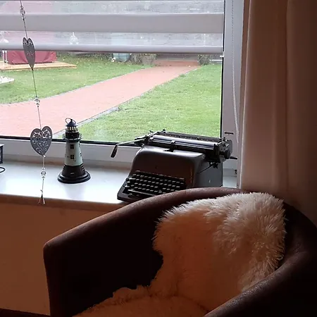 Appartement Lueneburger Sued By Interhome