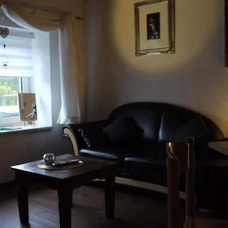 Appartement Lueneburger Sued By Interhome Tespe