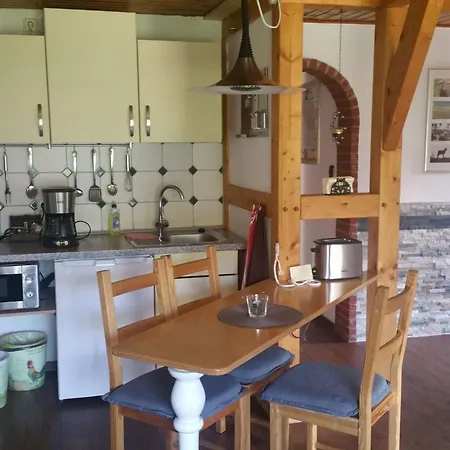 Lueneburger Sued By Interhome * Tespe