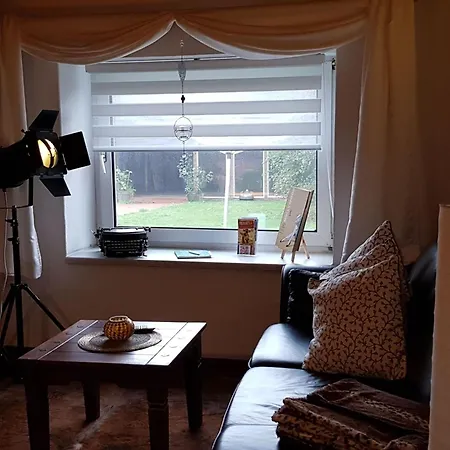 Lueneburger Sued By Interhome * Tespe