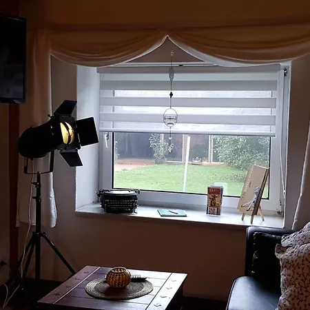 Lueneburger Sued By Interhome Tespe