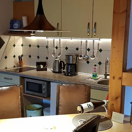 Lueneburger Sued By Interhome Διαμέρισμα