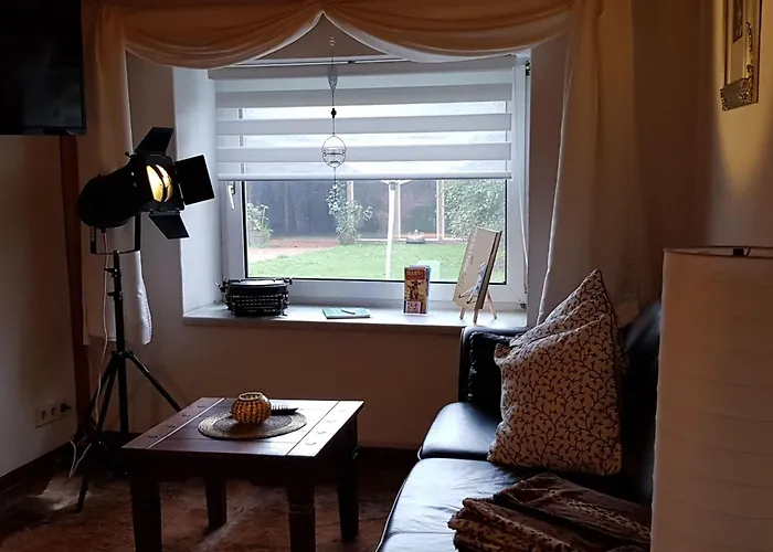 Lueneburger Sued By Interhome * Tespe