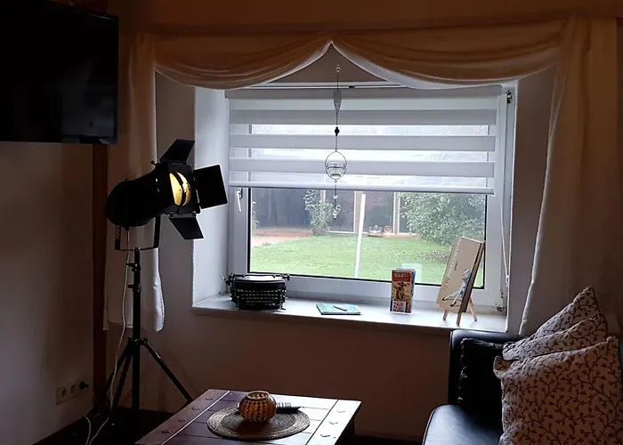 Lueneburger Sued By Interhome Tespe